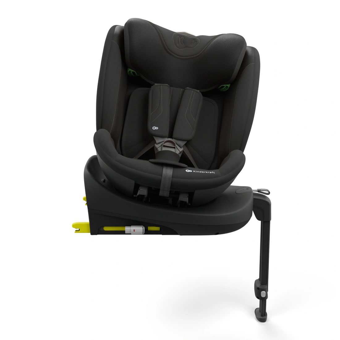 ENDURA SAFE Modular System noir (Kinderkraft) - Image 12