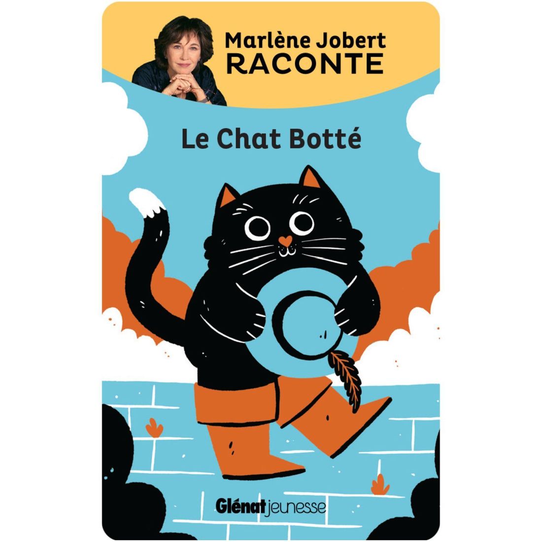 Pack Marlène Jobert raconte Les contes de Perrault (Yoto) - Image 3