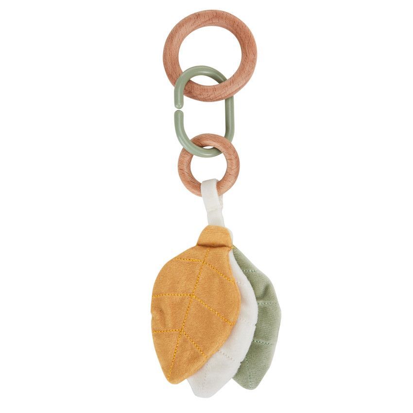 Set de 4 jouets pour arche Promenade Bucolique vert - Vert (Combelle) - Image 4