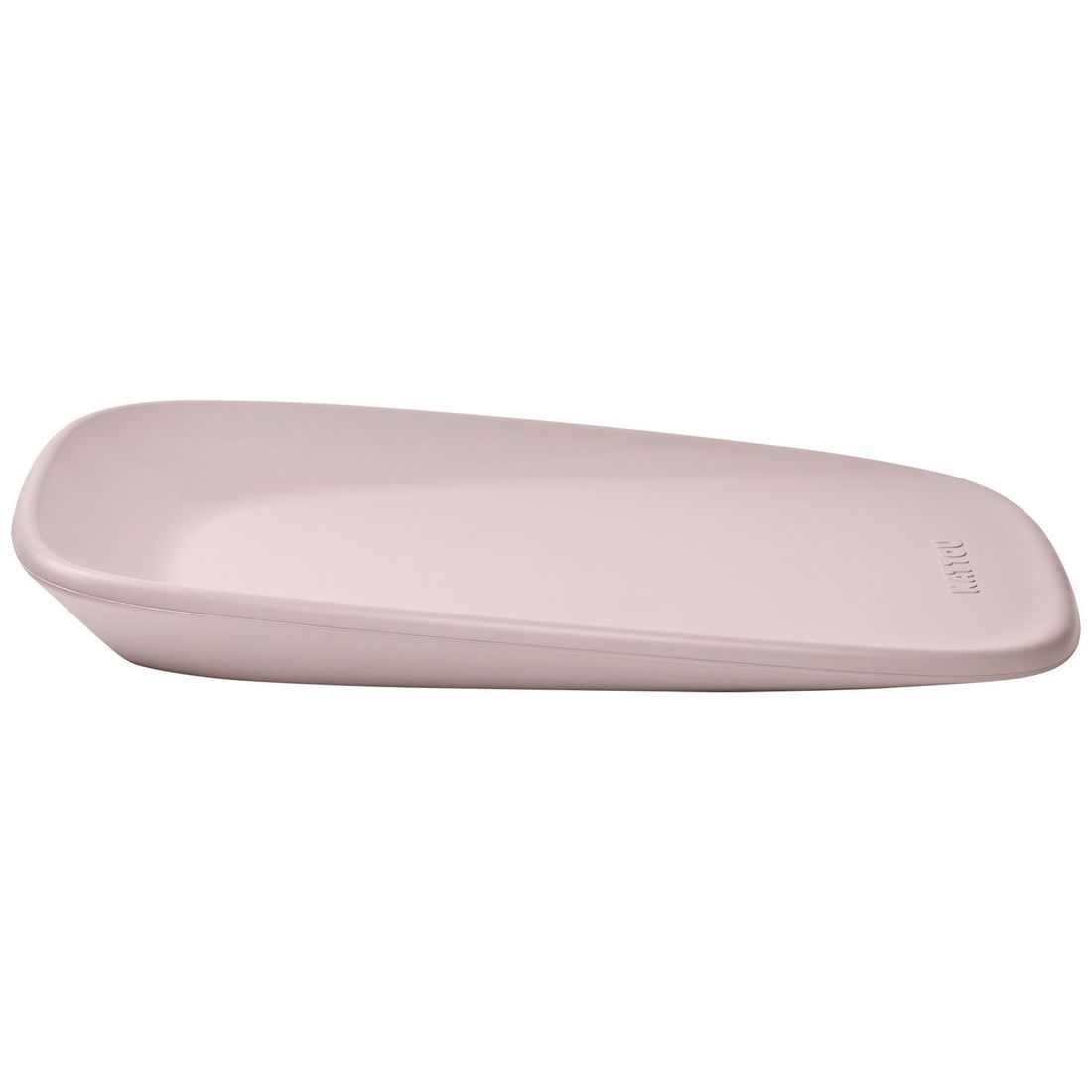 Matelas à langer en mousse Softy Vieux Rose (70 x 50 cm) (Nattou) - Image 7