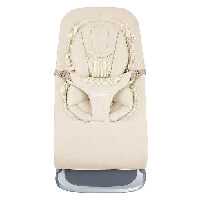 Transat Evolve - Crème (Ergobaby) - Image 3