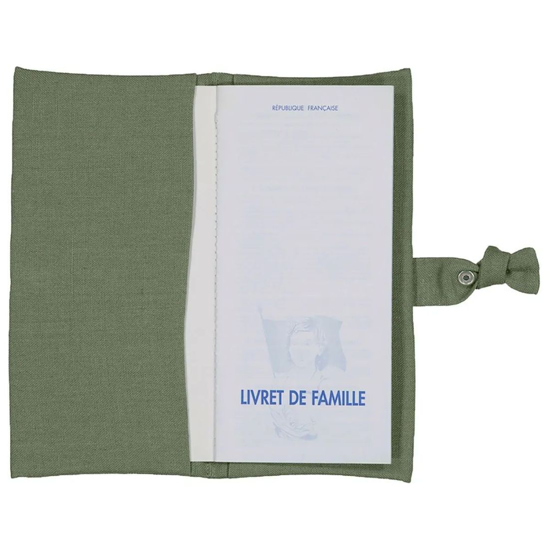 Camille le protège livret de famille (Petit Picotin) - Image 3