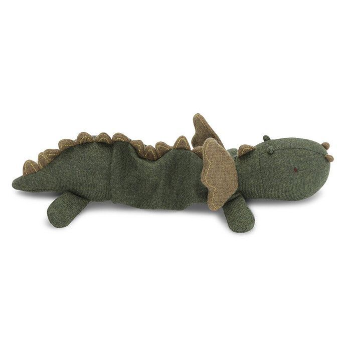 Jouet d'Activités Harmonica Dragon (Konges Slojd) - Image 3