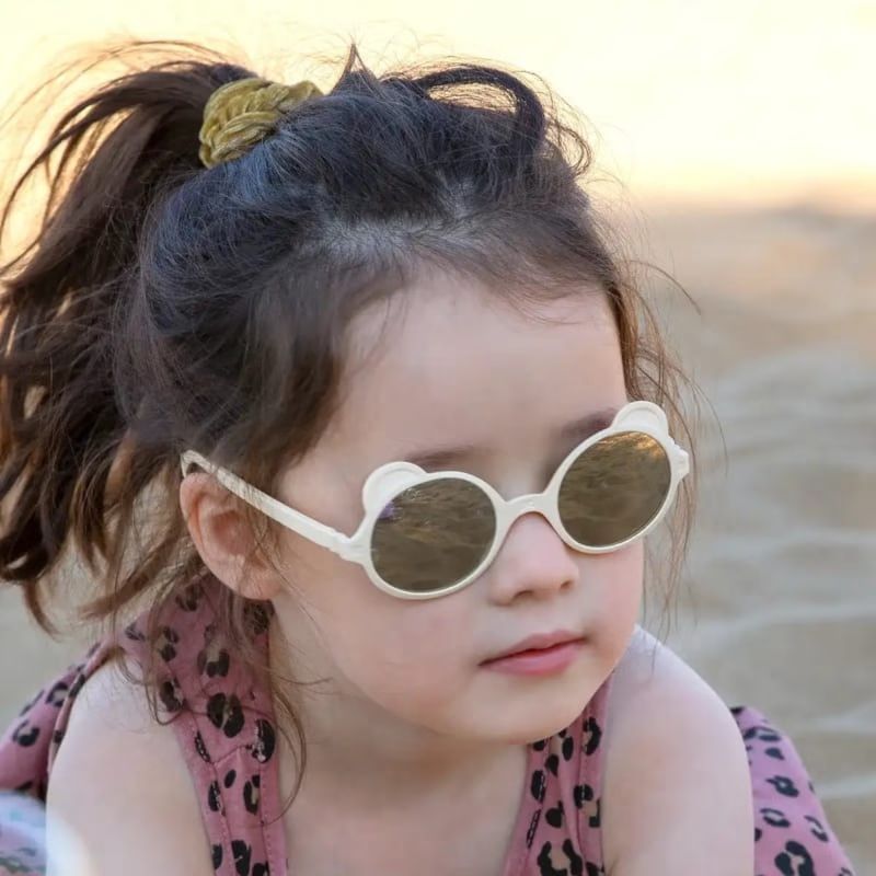 Lunettes de soleil ki et la ourson (KI ET LA) - Image 4