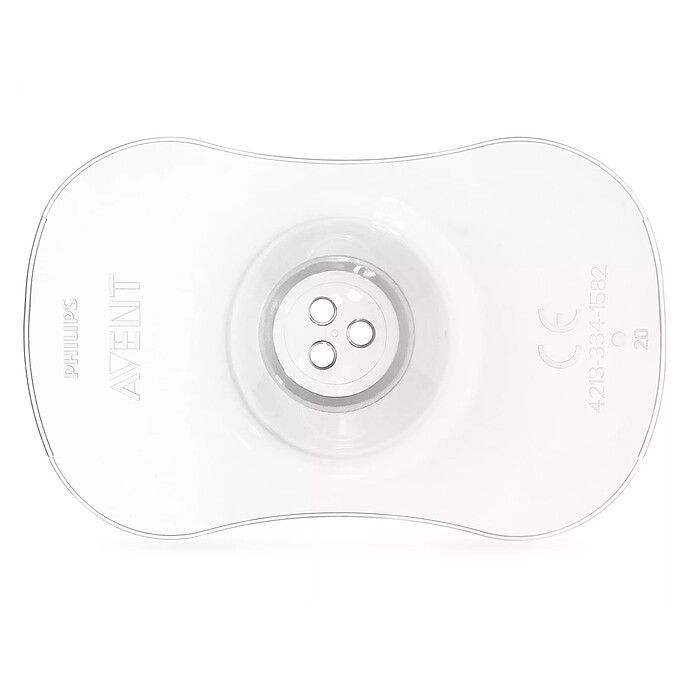 Lot de 2 Protège-mamelons - S (Philips Avent) - Image 3