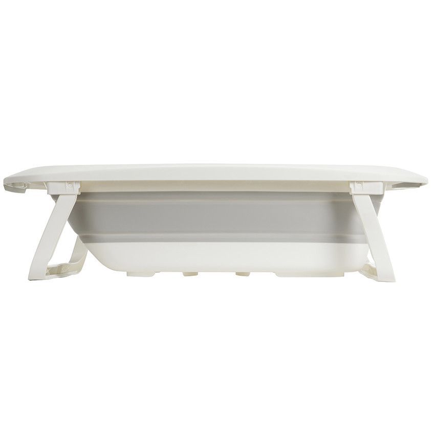 Baignoire pliable Nomi - Blanc (Prémaman) - Image 3