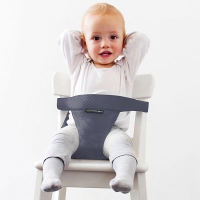 Harnais de sécurité Mini Chair Grey (Minimonkey) - Image 2