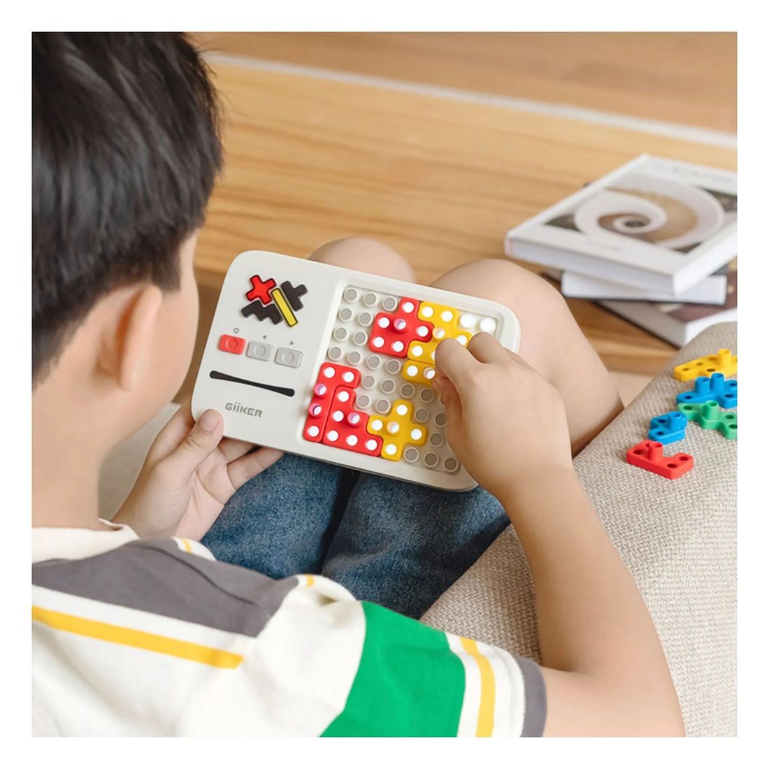 GiiKER - Super Blocks (GiiKER) - Image 1