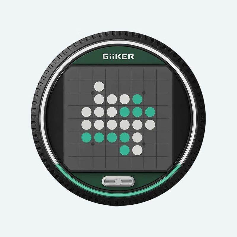 Giiker super reversi (GiiKER) - Couverture