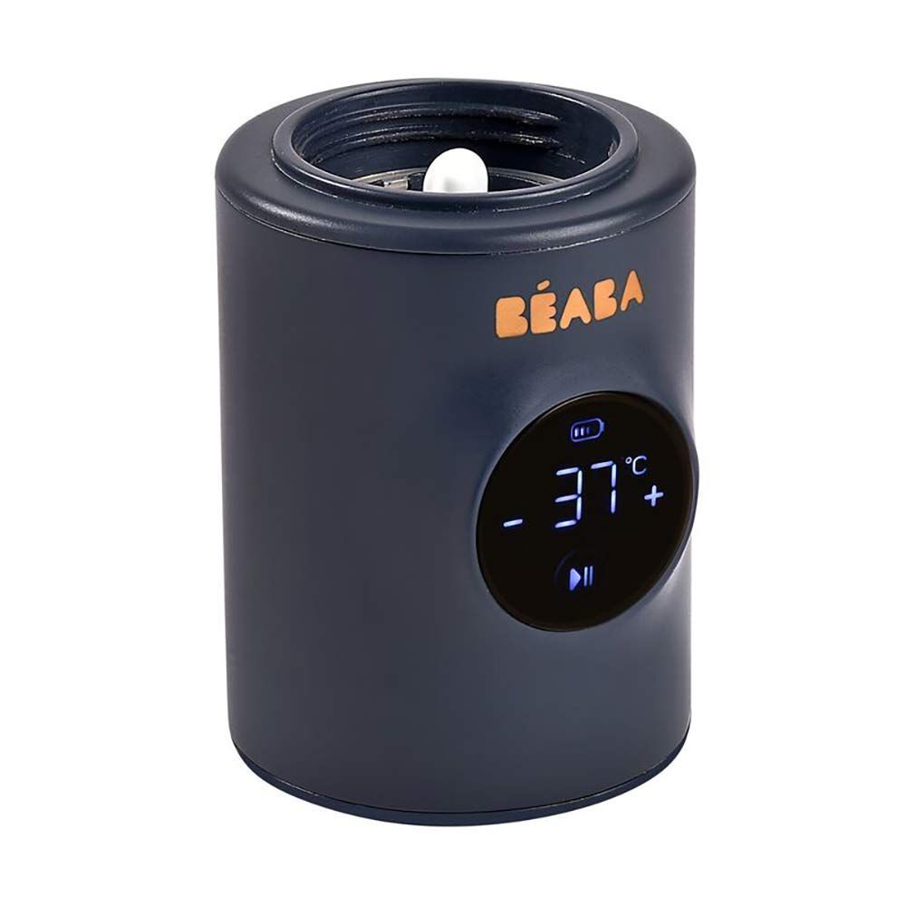 Chauffe-biberon Milk Nomad (Béaba) - Image 3