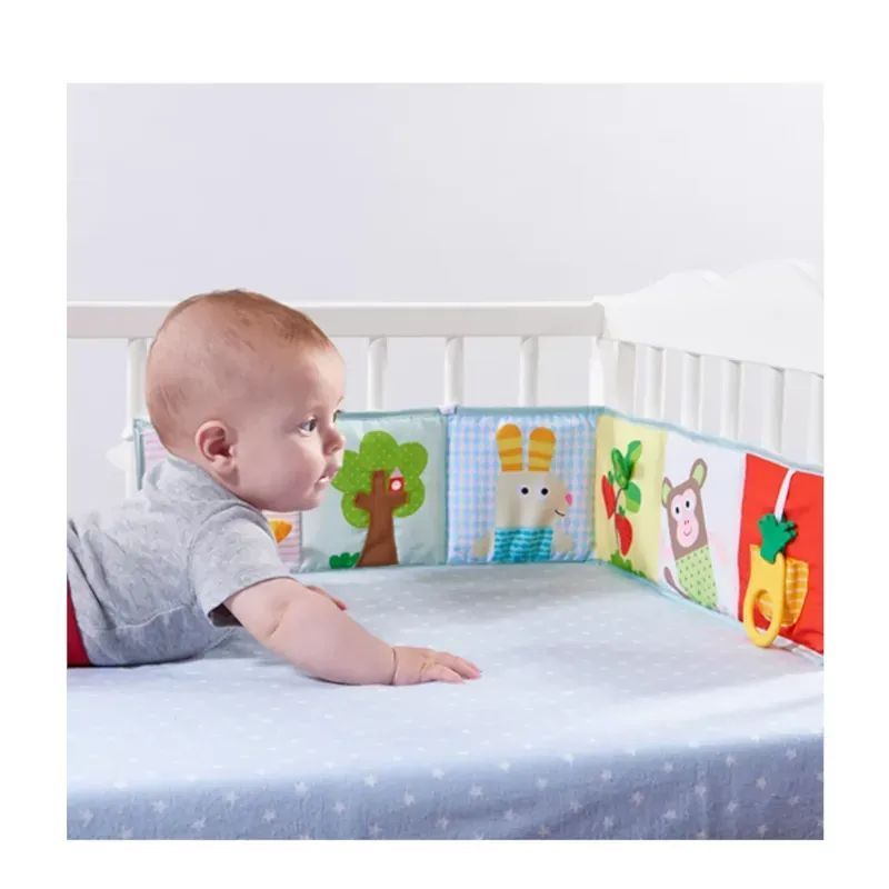 Livre bébé 3 en 1 (Buki France) - Image 3