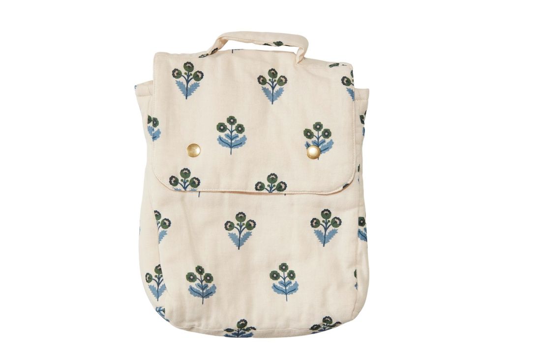 Sac à dos Plumbago (Orso Paris) - Image 11