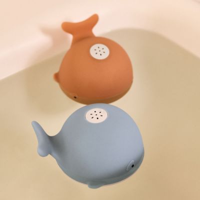 Jouet de bain électronique Galen Beach Blue (Liewood) - Image 2