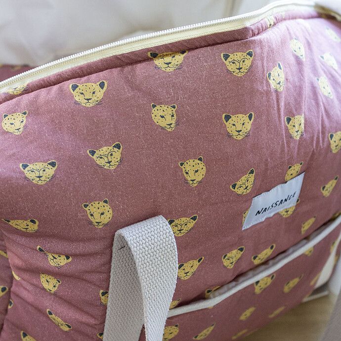 Sac à Langer Marlow - Tigers (Naissance) - Image 4