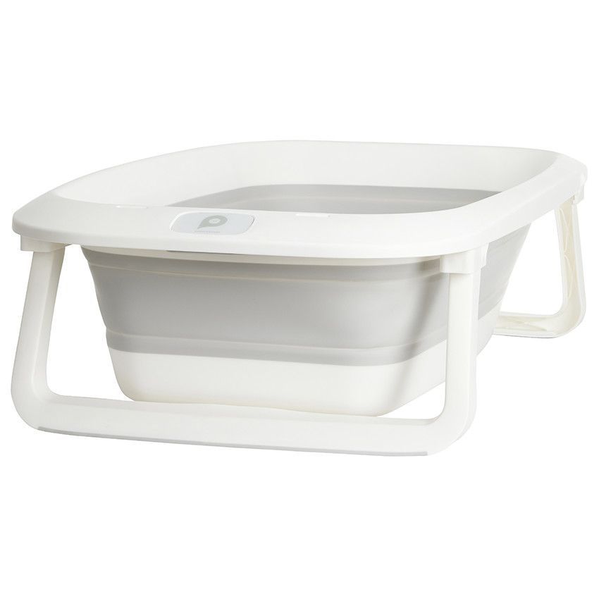 Baignoire pliable Nomi - Blanc (Prémaman) - Image 2
