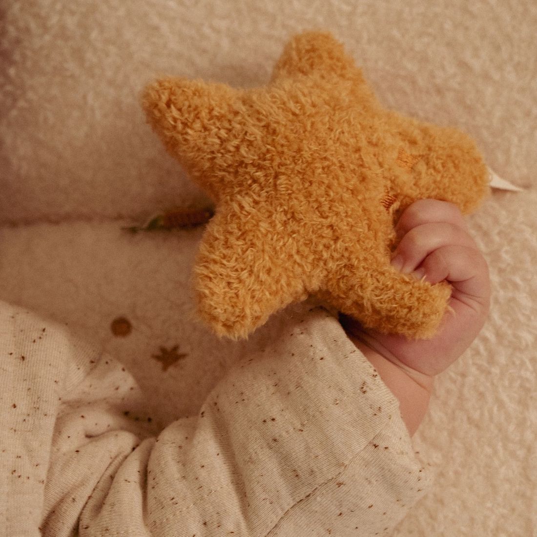 Tapis de parc Newborn (Little Dutch) - Image 4