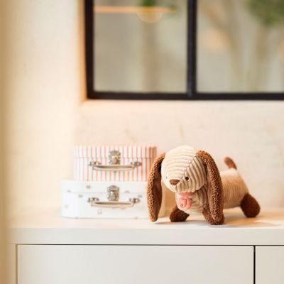 Peluche Diego (31 cm) (Jollein) - Image 3
