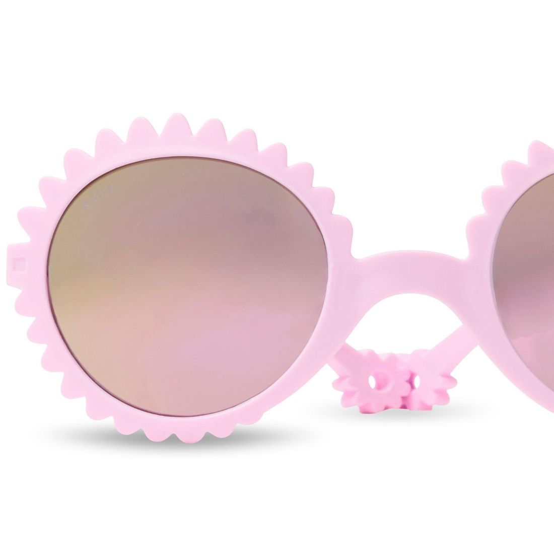 Lunettes de soleil Fleur Verveine (0-12 mois) (KI ET LA) - Image 8
