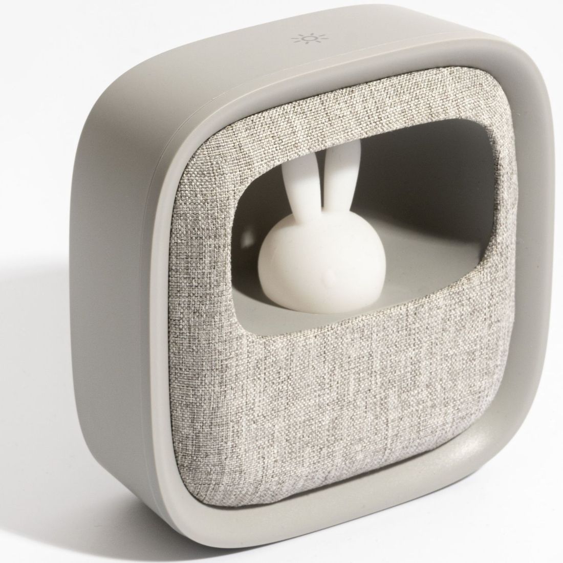 Réveil 2 en 1 Billy Clock Grey (MOB) - Image 6