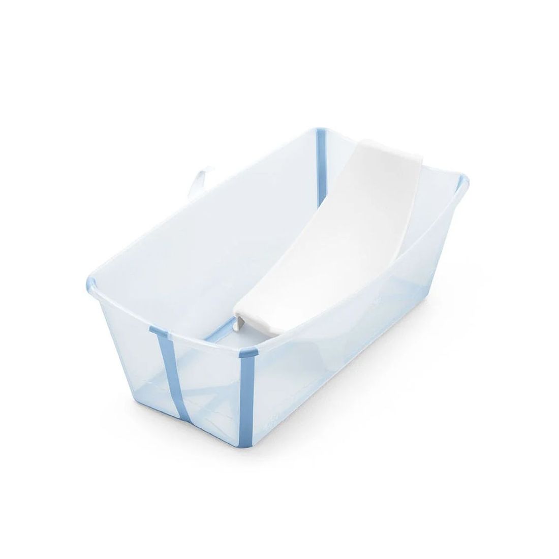 Baignoire Flexi Bath™ bouchon thermique (Stokke) - Image 3