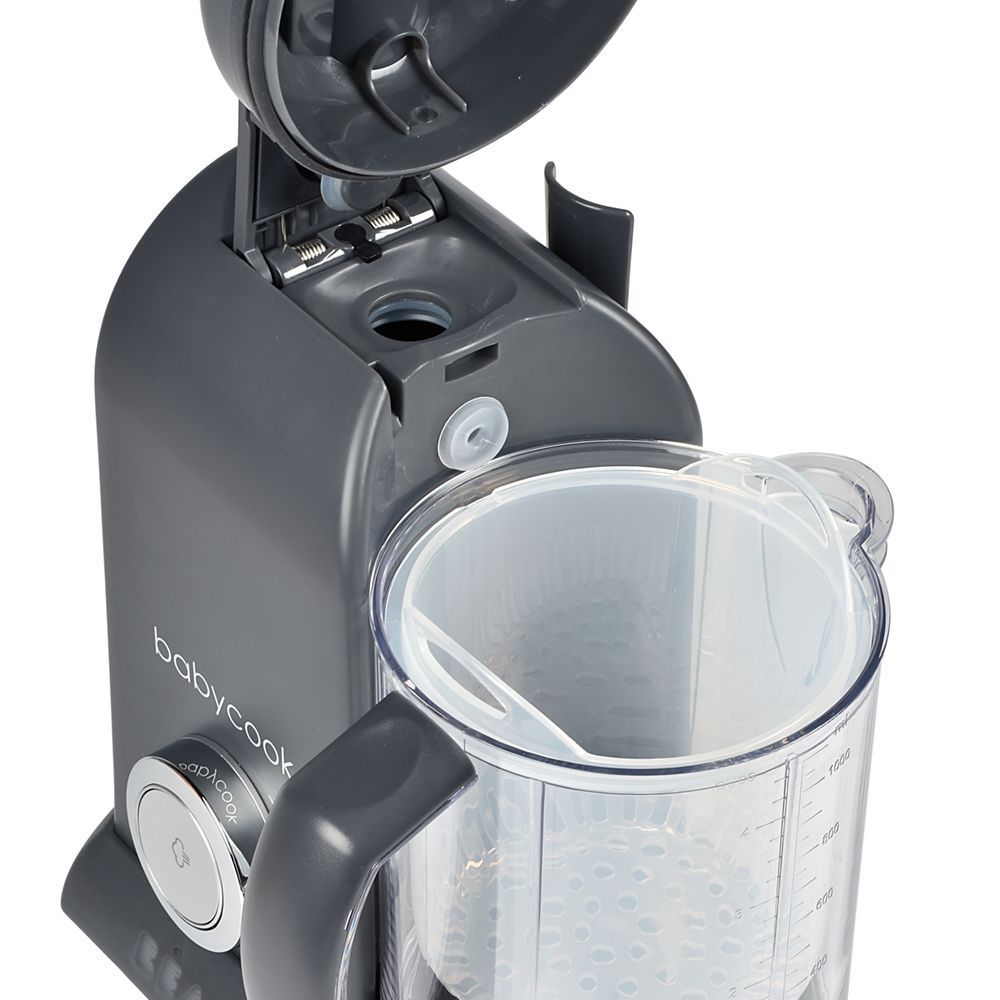 Robot Babycook Solo (Béaba) - Image 2