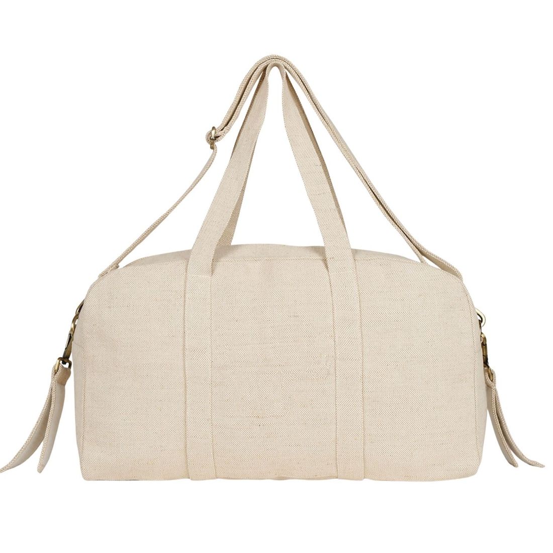 Sac à langer Basile Jute (Hindbag) - Image 4
