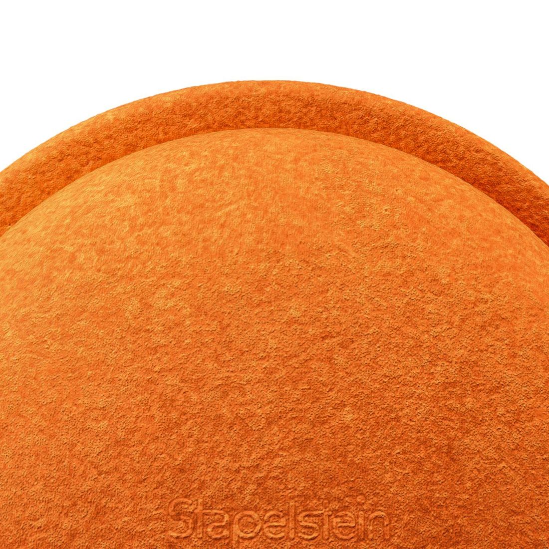 Jeu de motricité Stapelstein Original orange (Stapelstein) - Image 3