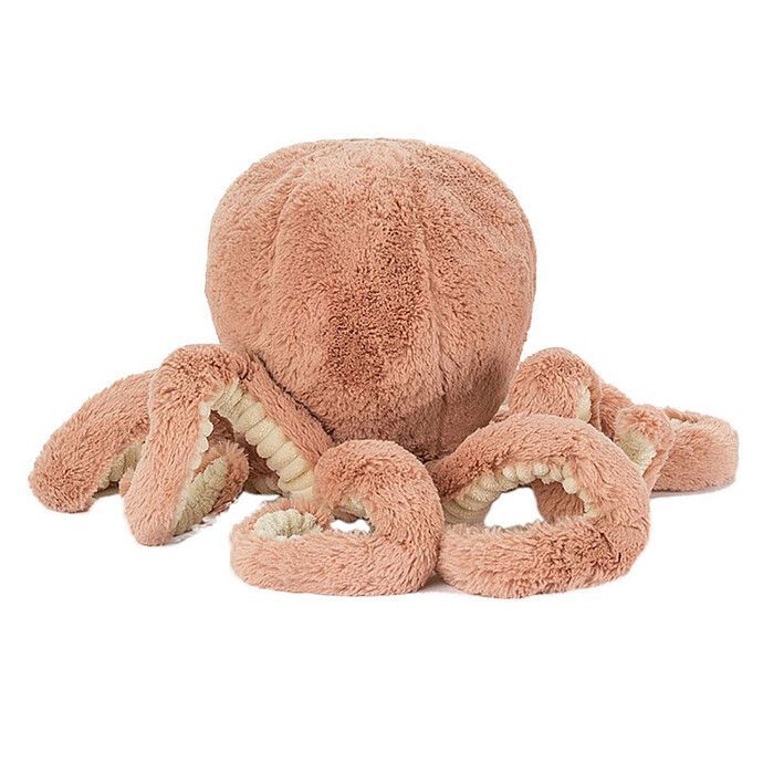 Odell Octopus - Large (Jellycat) - Image 3