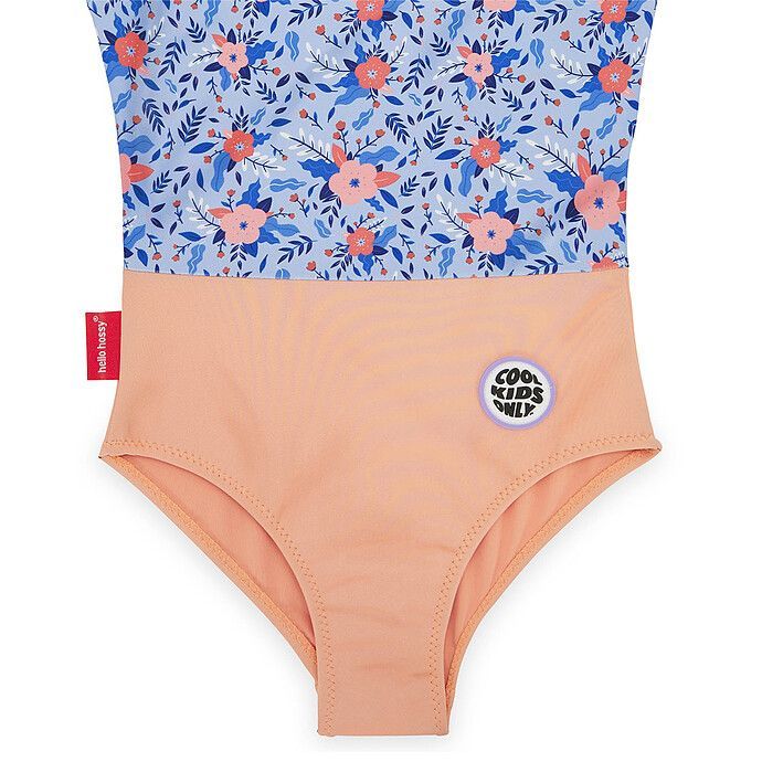Maillot de Bain Champêtre - 1/2 Ans (Hello Hossy) - Image 5