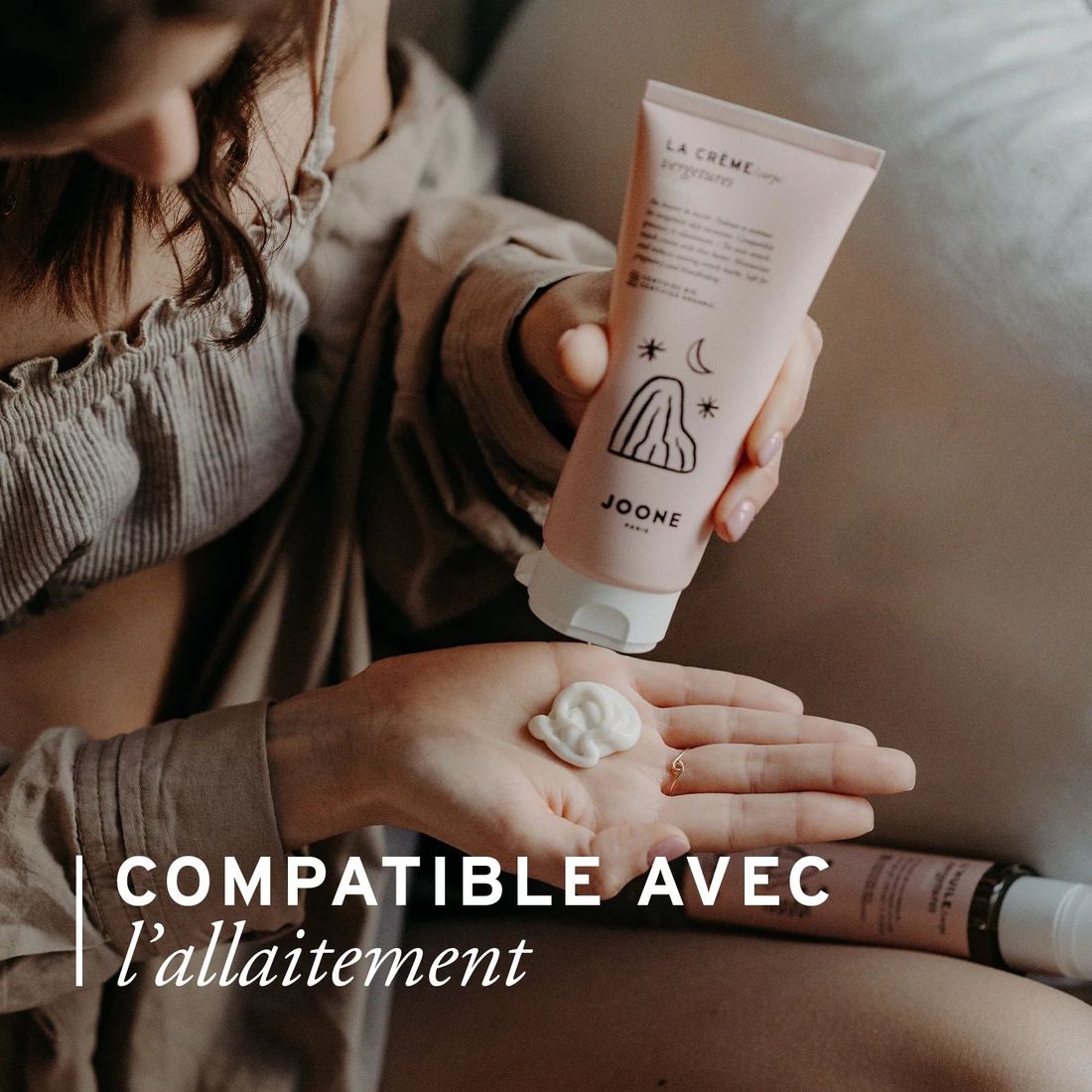 Le rituel vergetures certifié bio (Joone) - Image 3
