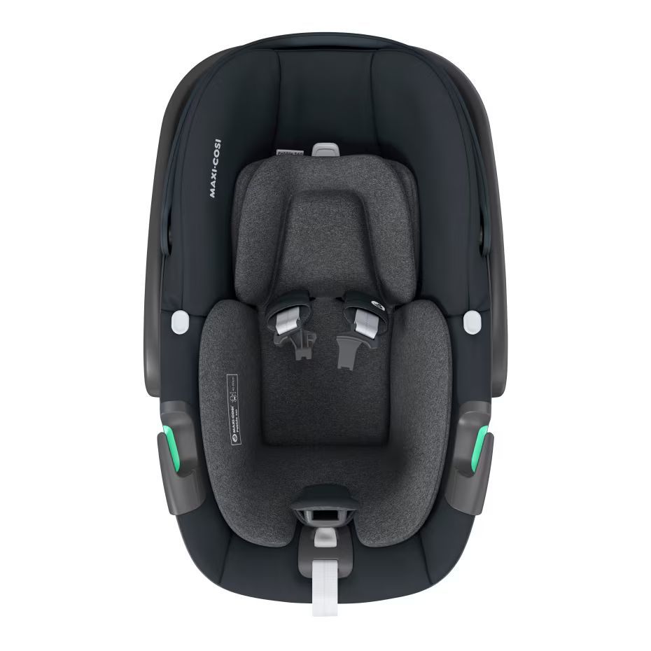 Maxi-Cosi Pebble 360 - Siège auto - Essential Graphite (Maxi-Cosi) - Image 18