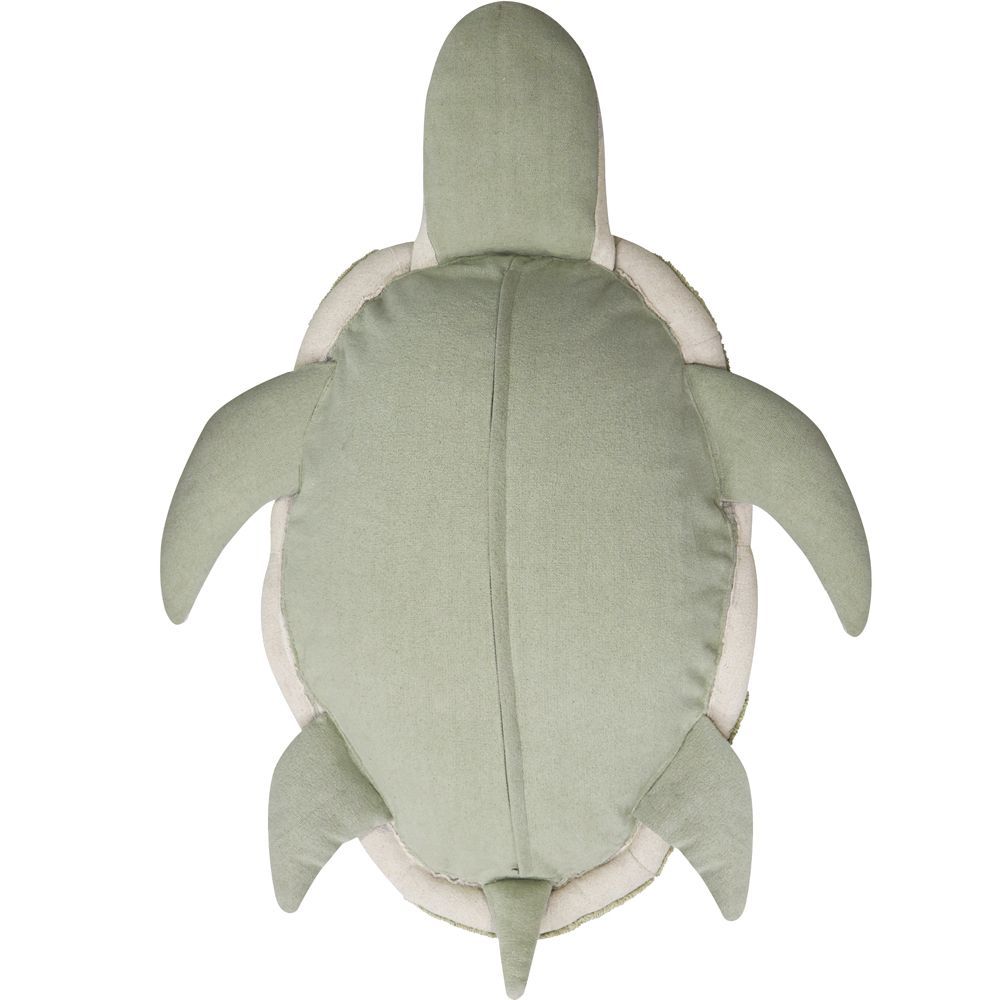 Pouf Mrs. Turtle (115 x 85 cm) (Lorena Canals) - Image 10