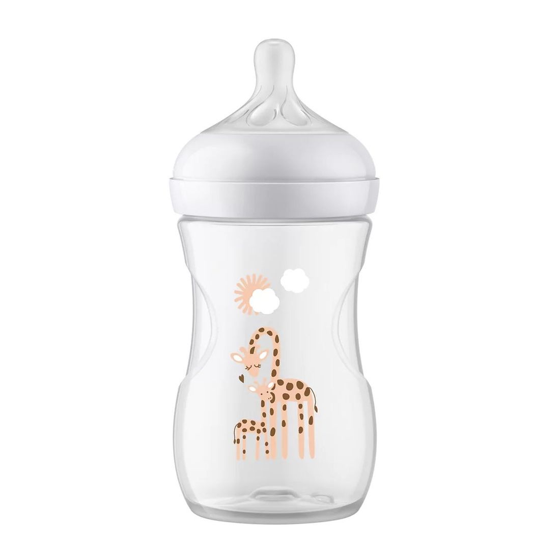 Biberon Natural 3.0 (Philips Avent) - Image 6