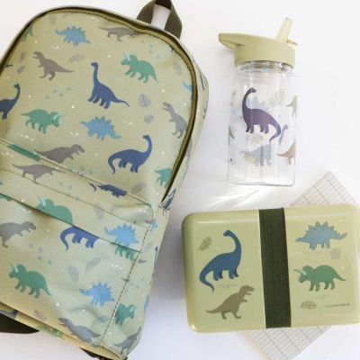 Sac à dos Dinosaure (A Little Lovely Company) - Image 3