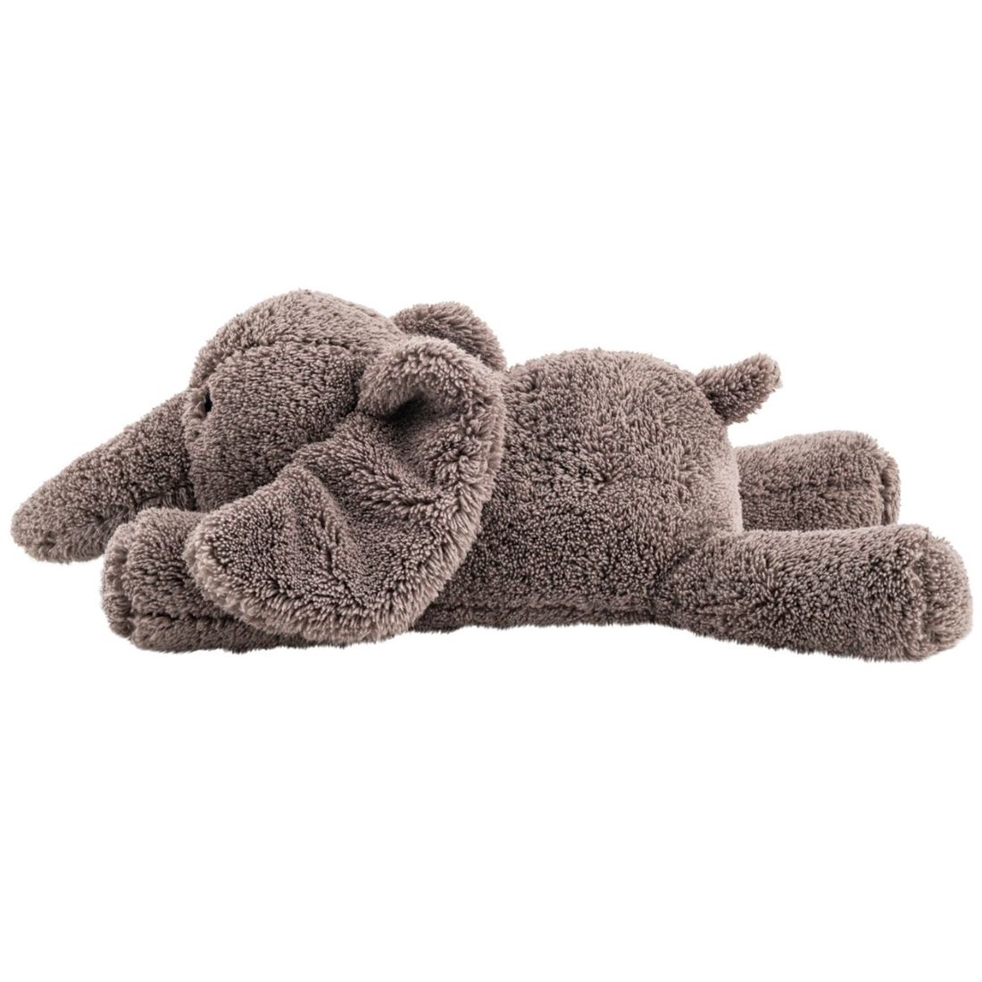 Peluche bruit blanc George l'éléphant gris (FLOW) - Image 6