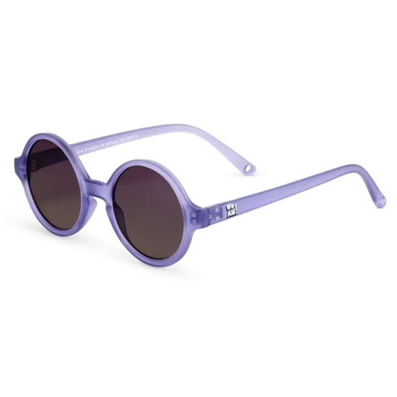 Lunettes de soleil ki et la violet 0 - (KI ET LA) - Couverture