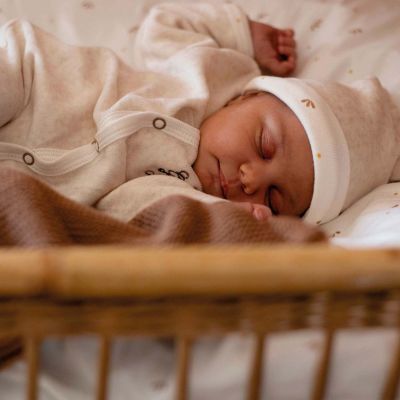 Kit de naissance Good Night 6 pièces (naissance) (Trois Kilos Sept) - Image 3