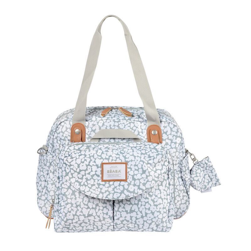 Sac à langer Genève - Cherry blossom (Béaba) - Image 3