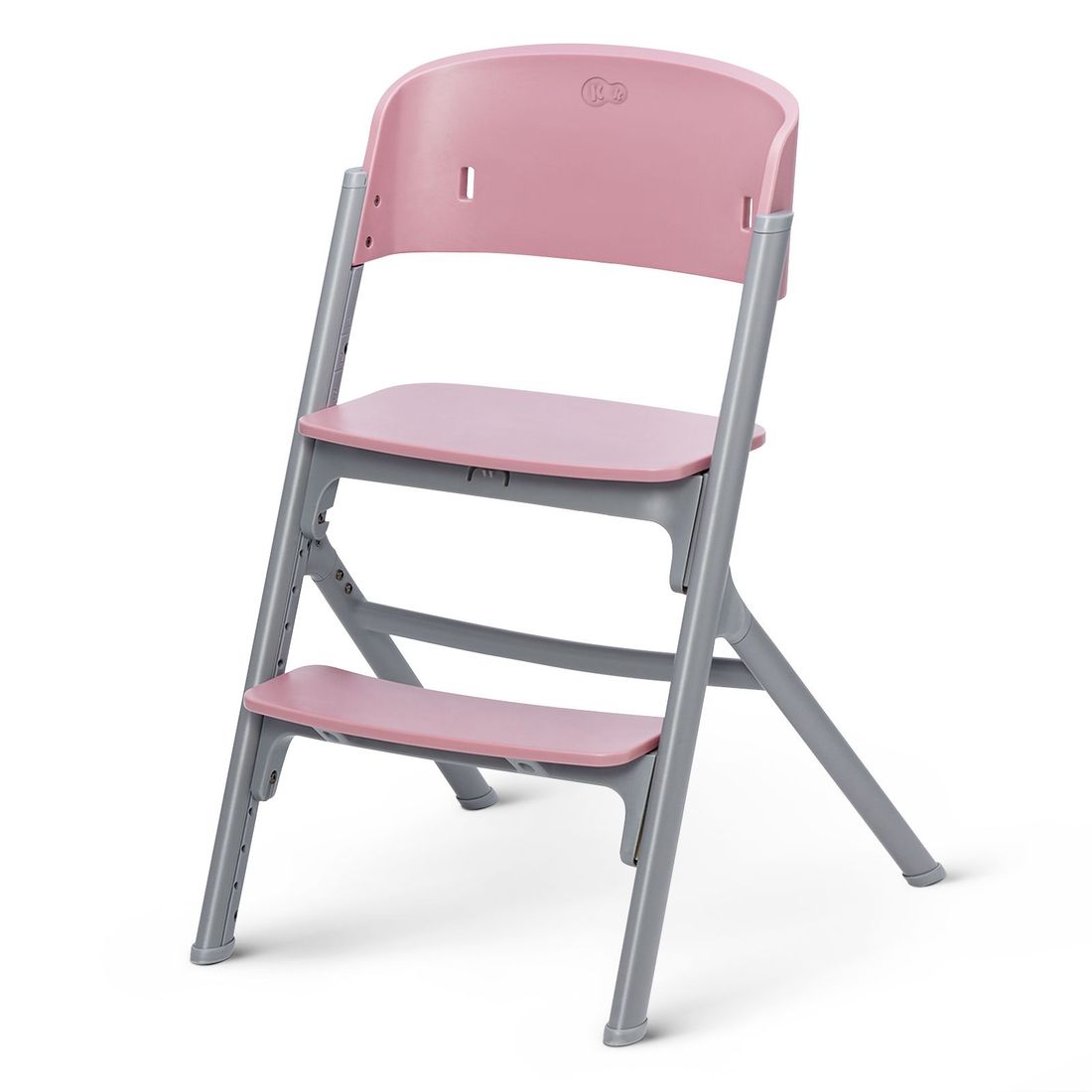 Chaise haute LIVY & CALMEE (Kinderkraft) - Image 4