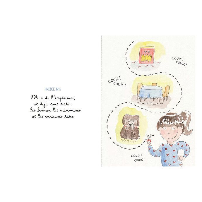 Grande Soeur (Les petits poèmes) - Image 3