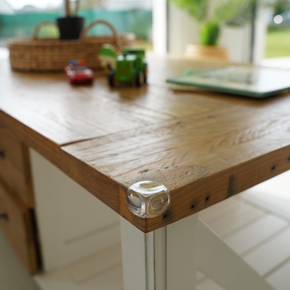 Lot de 12 coins de table (Thermobaby) - Image 1