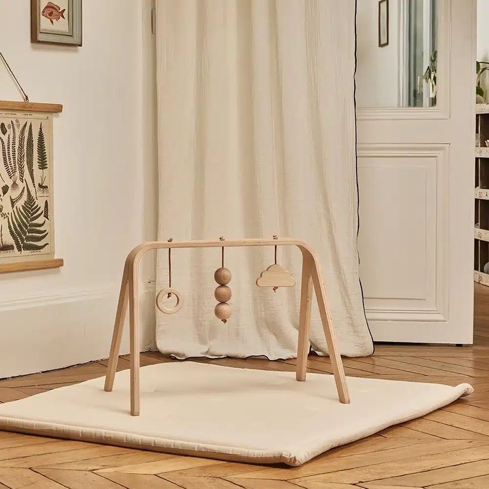 Tapis d’éveil TAMI (Charlie Crane) - Image 2