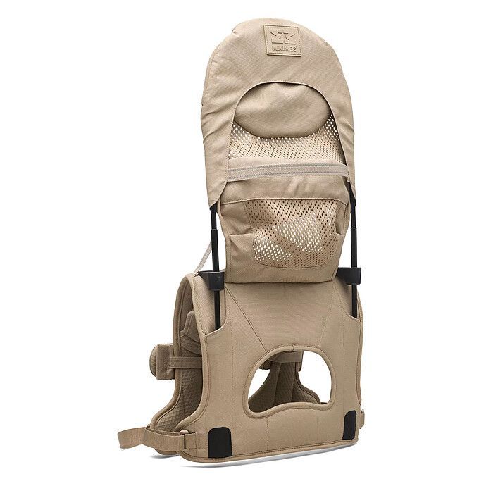 Porte-bébé G5 - Sand Premium (Minimeis) - Image 3
