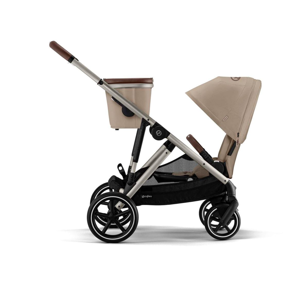 Poussette Gazelle S (Cybex) - Image 6