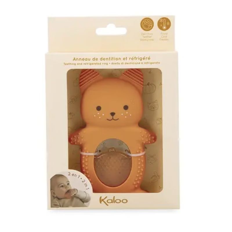 Duo kaloo orange (Kaloo) - Image 2