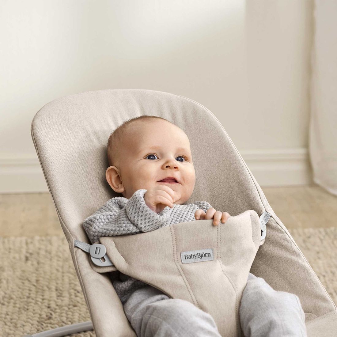 Transat Bliss (BabyBjörn) - Image 4