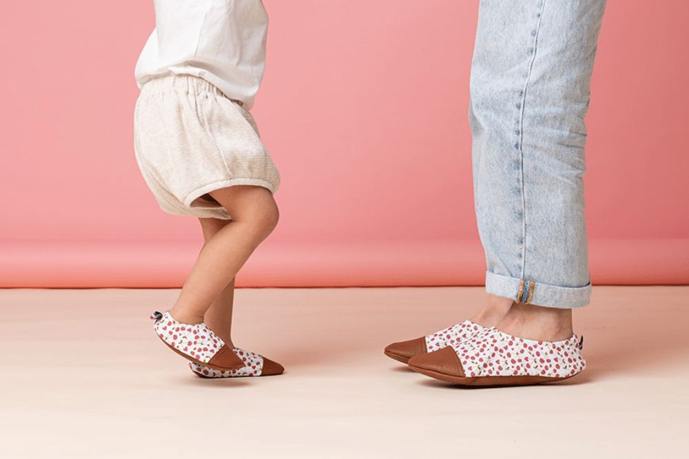 Les Petites Cerises 18-20 (Les Pas Petits) - Image 3