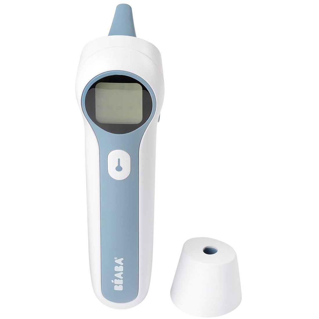 Thermomètre infrarouge auriculaire et frontal Thermospeed (Béaba) - Image 4