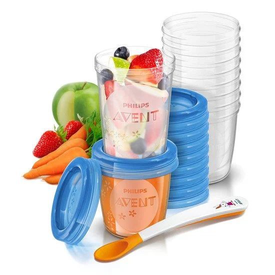 Kit gourmet (Philips Avent) - Image 1