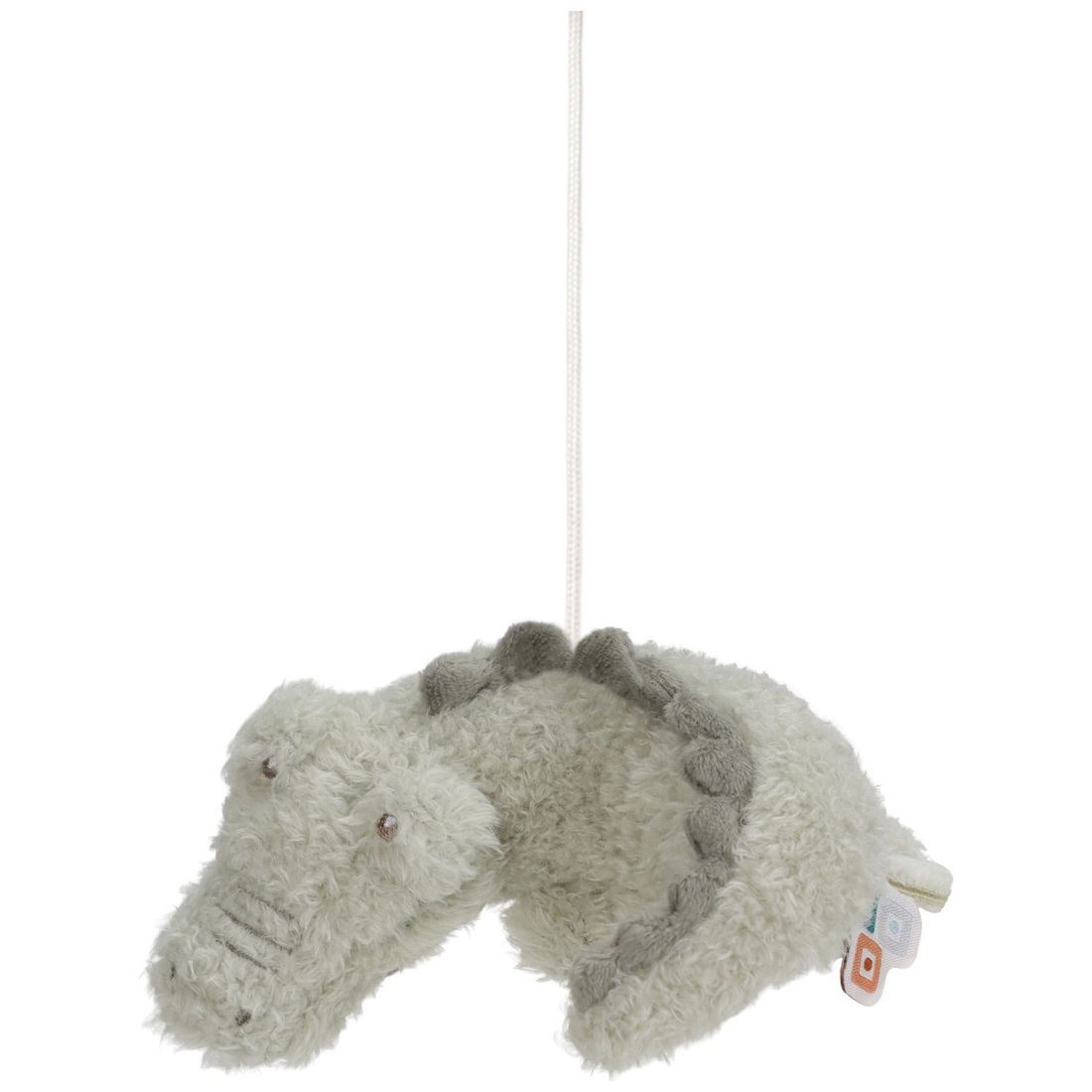 Mobile musical Safari Friends (Little Dutch) - Image 8